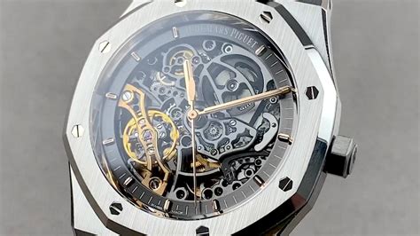 audemars piguet royal oak open work|ap royal oak pre owned.